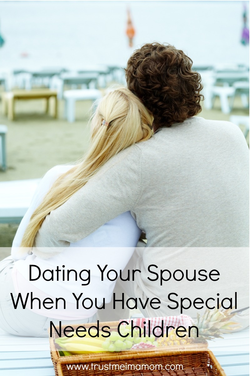 dating for special needs