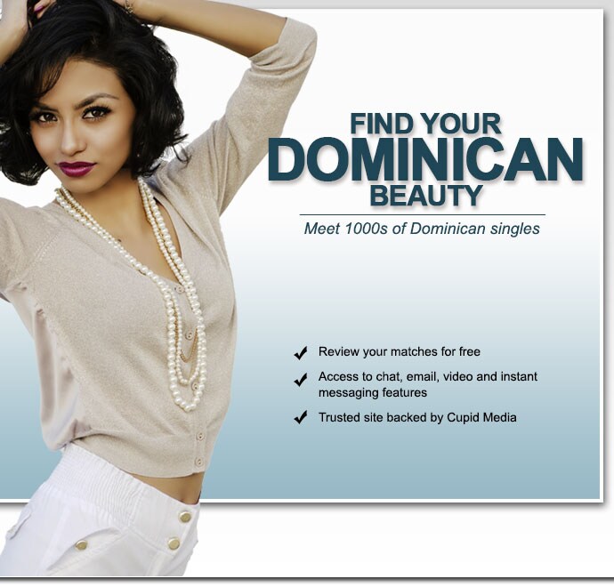 dating dominican woman