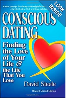 conscious dating david steele