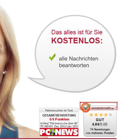 kostenloses online dating deutschland