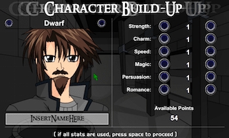 dating games for guys