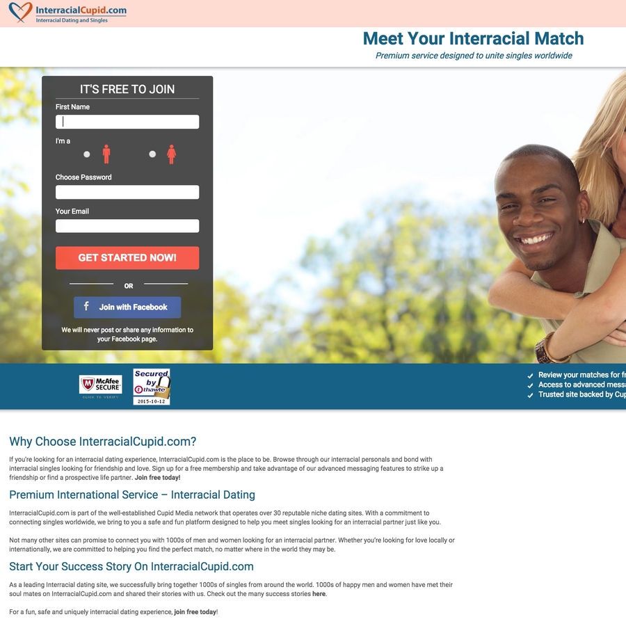 best dating sites 20s