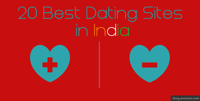 best dating sites 20s