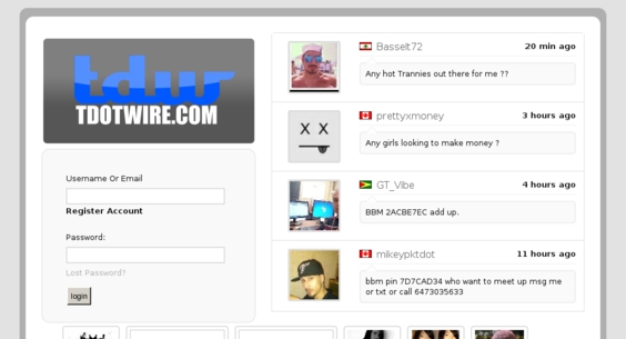 auction dating website