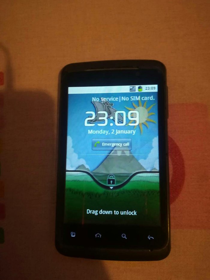 mreze za upoznavanje ljudi