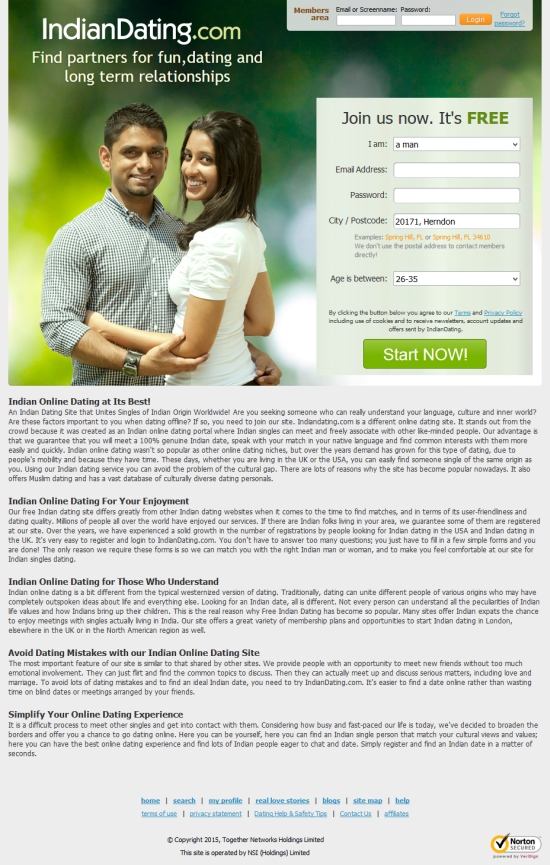 indian dating site reviews