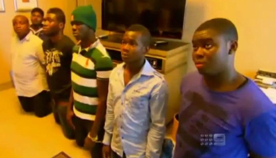 online dating scams in malaysia