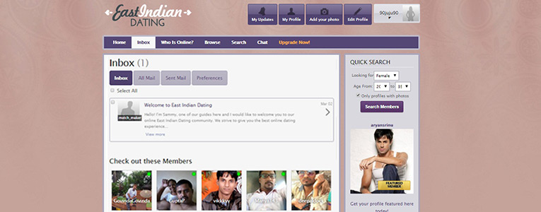 indian dating site reviews